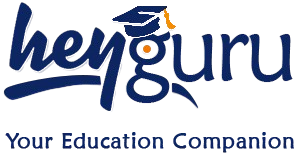 Heyguru Logo
