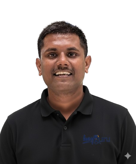 Alok Mishra